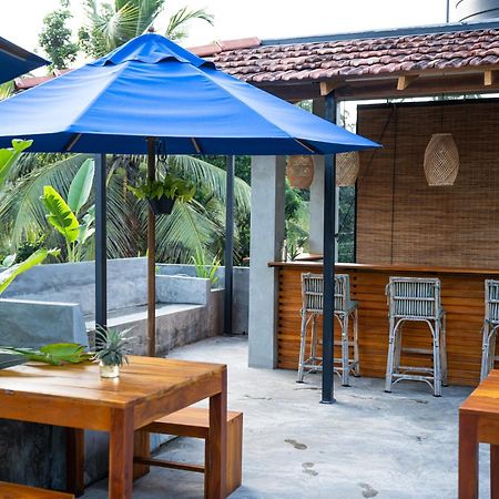 Gaia Soul Hotel Godauda Exterior photo