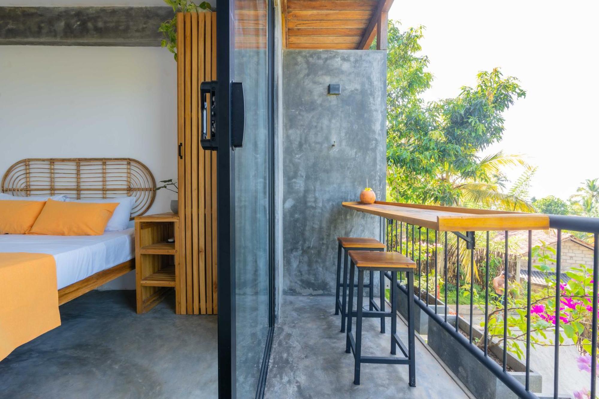 Gaia Soul Hotel Godauda Exterior photo